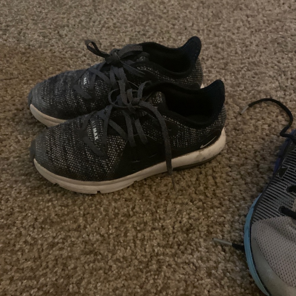 Nike Athletic shoes
